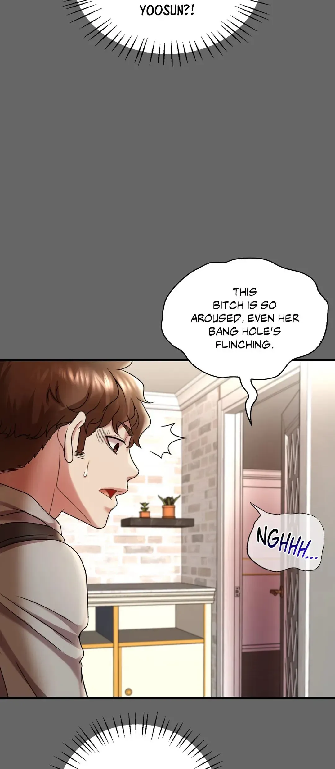 Read Drunk on You chapter 14 image 33 on Lezhin