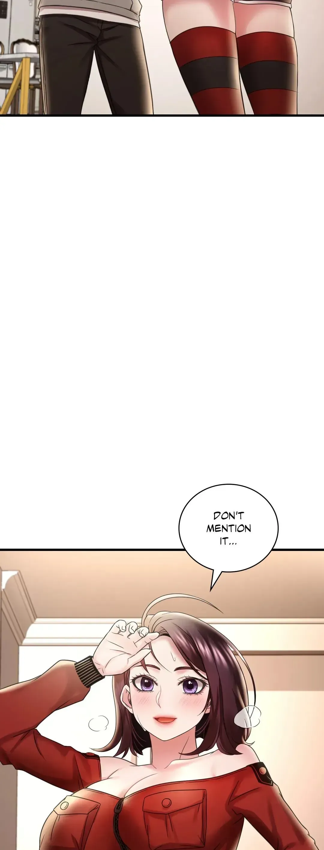 Read Drunk on You chapter 14 image 40 on Lezhin