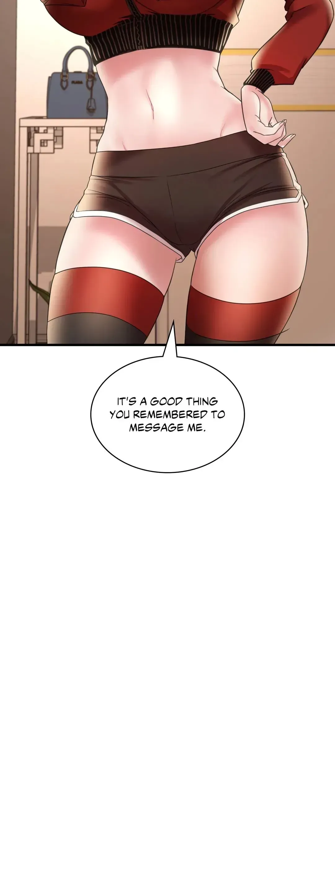 Read Drunk on You chapter 14 image 41 on Lezhin