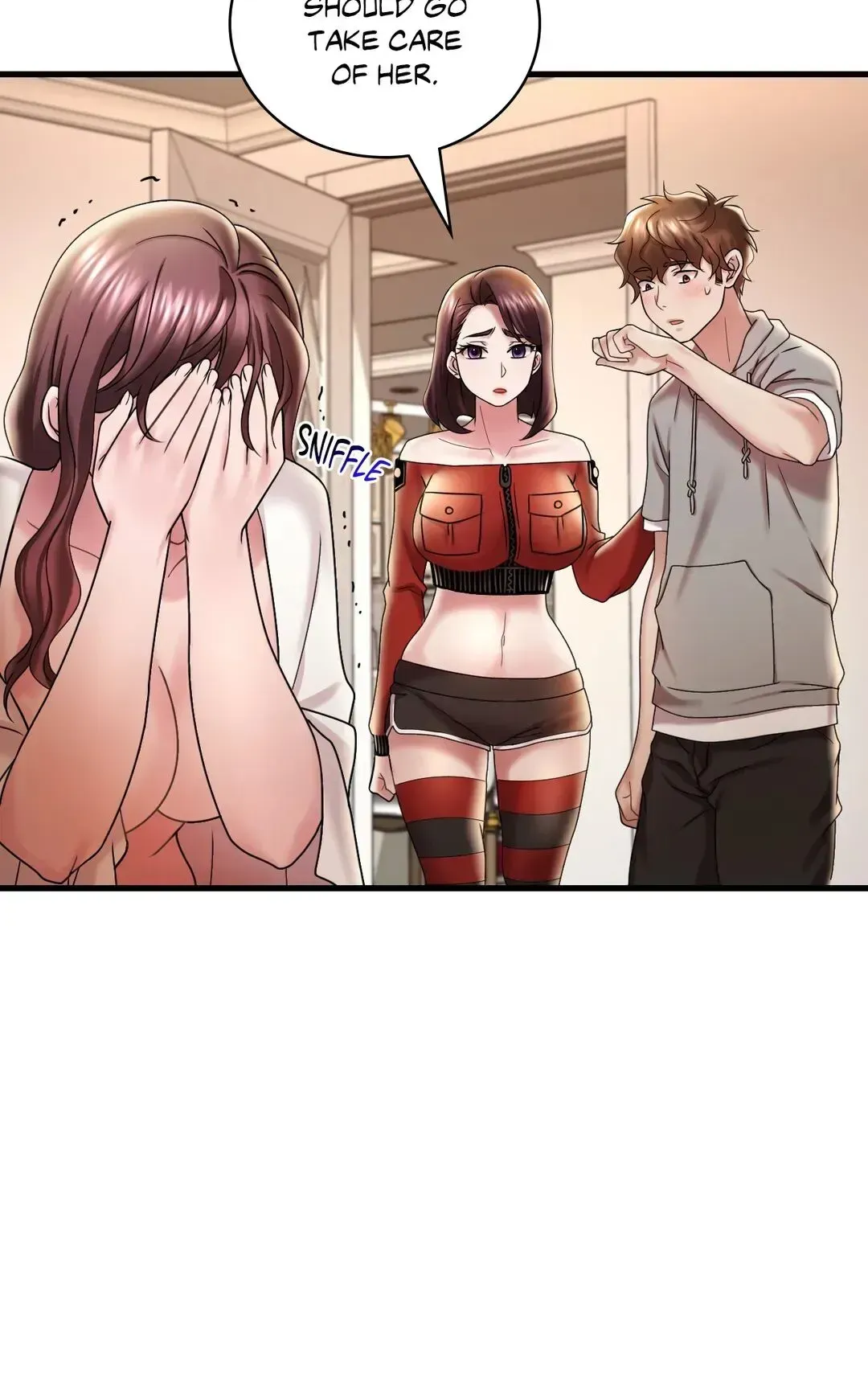 Read Drunk on You chapter 14 image 45 on Lezhin