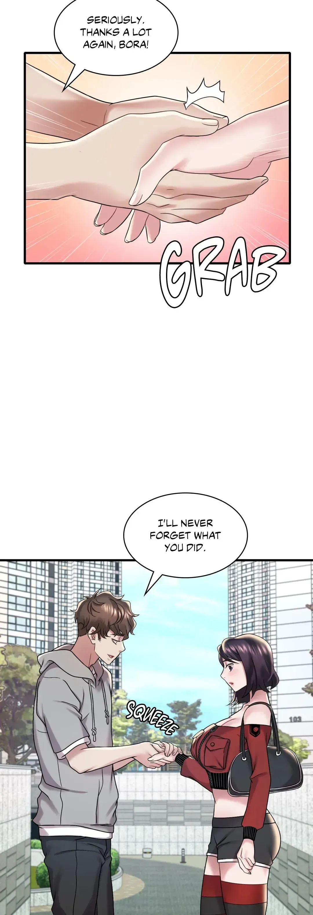 Read Drunk on You chapter 14 image 56 on Lezhin