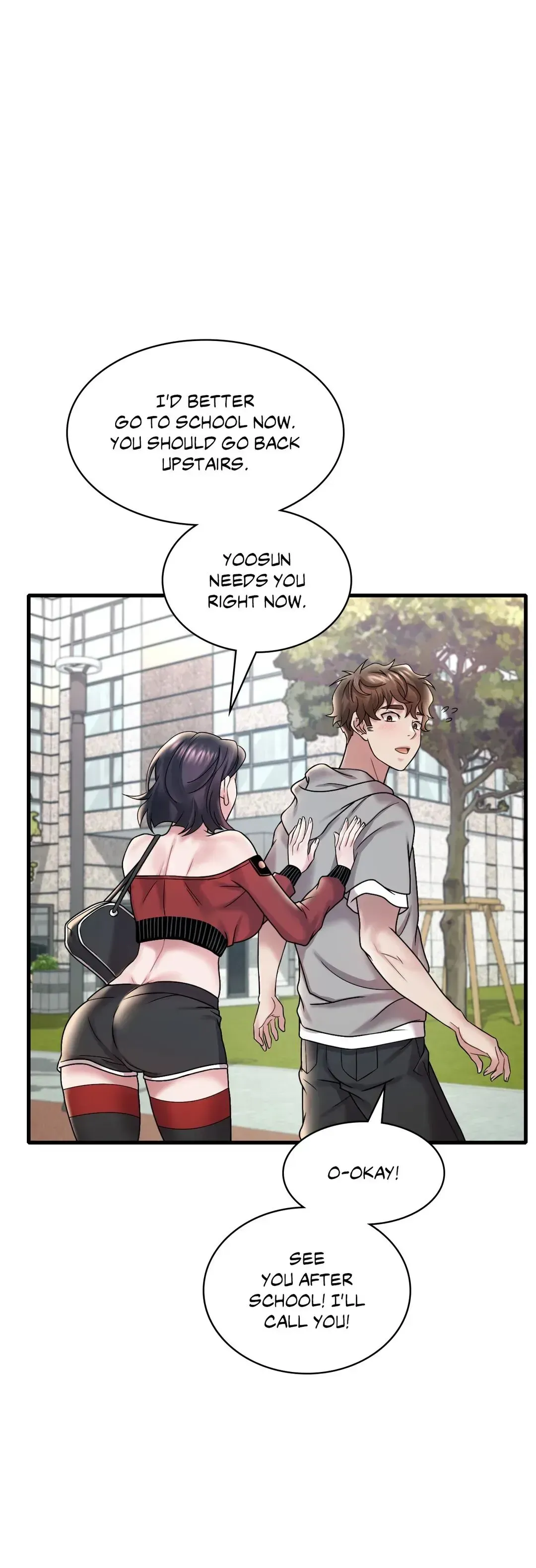 Read Drunk on You chapter 14 image 58 on Lezhin
