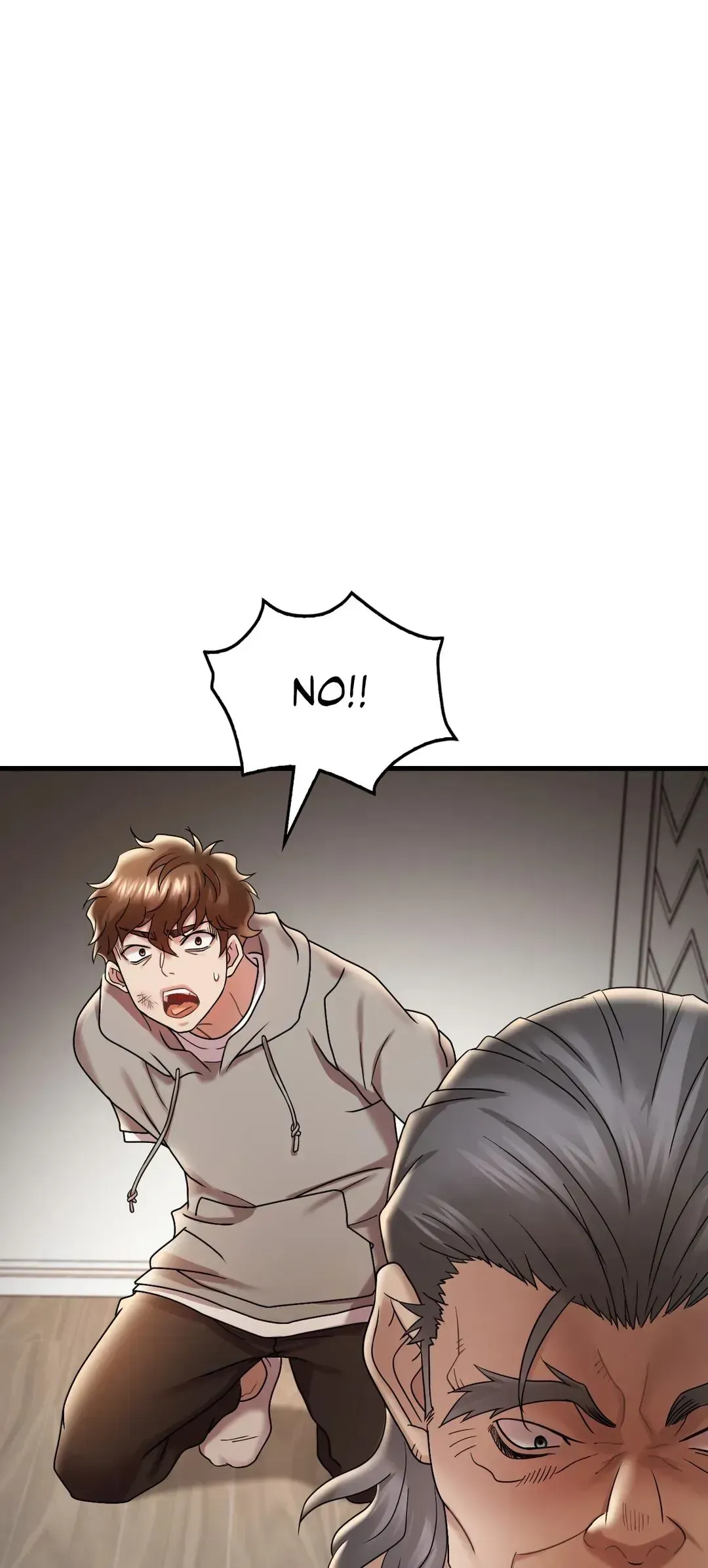 Read Drunk on You chapter 14 image 6 on Lezhin