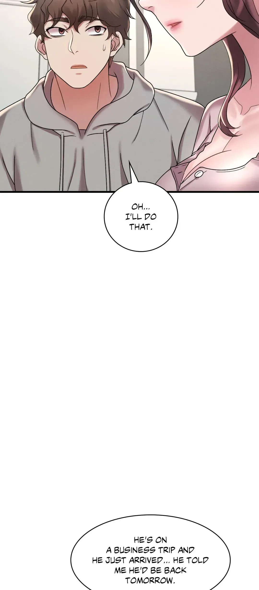 Read Drunk on You chapter 14 image 70 on Lezhin