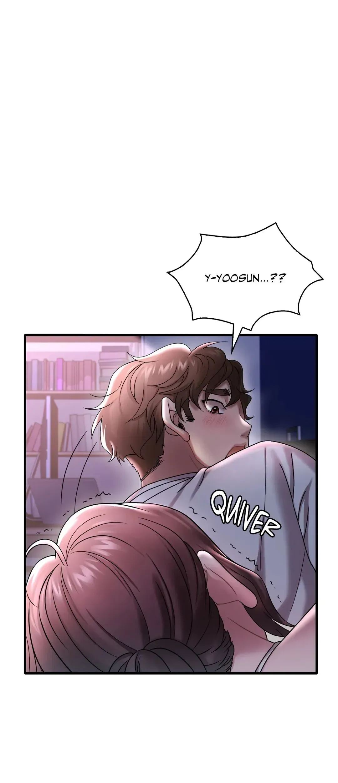 Read Drunk on You chapter 15 image 18 on Lezhin