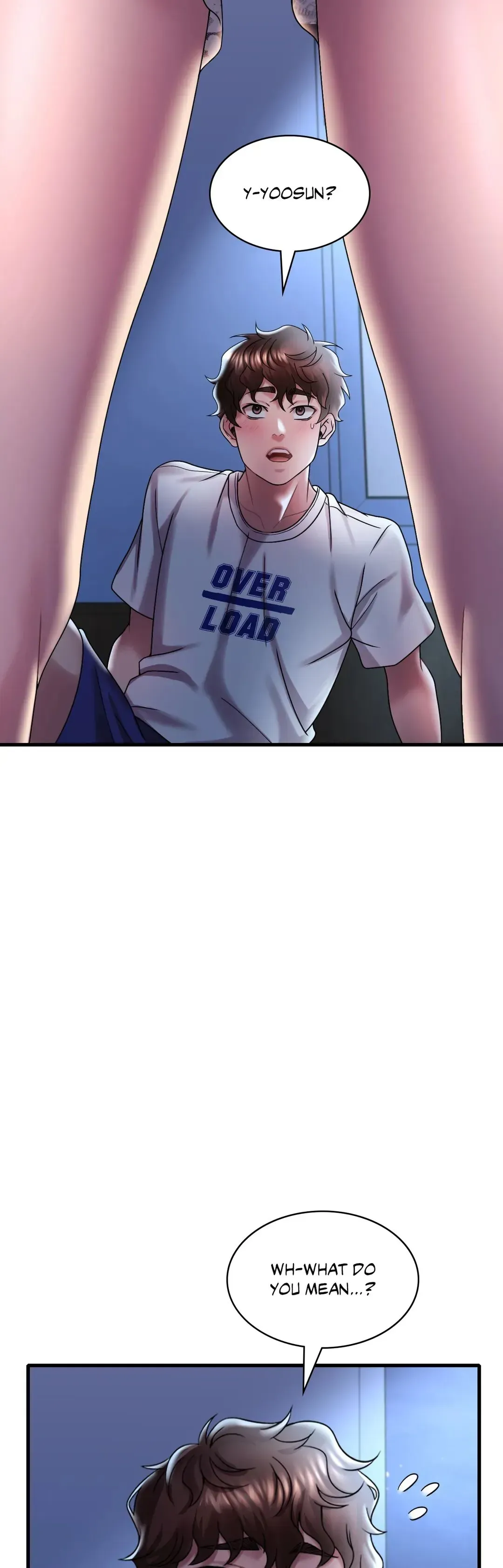 Read Drunk on You chapter 15 image 2 on Lezhin