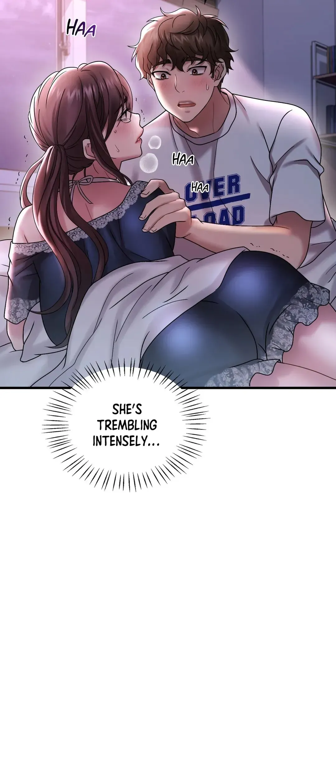 Read Drunk on You chapter 15 image 23 on Lezhin