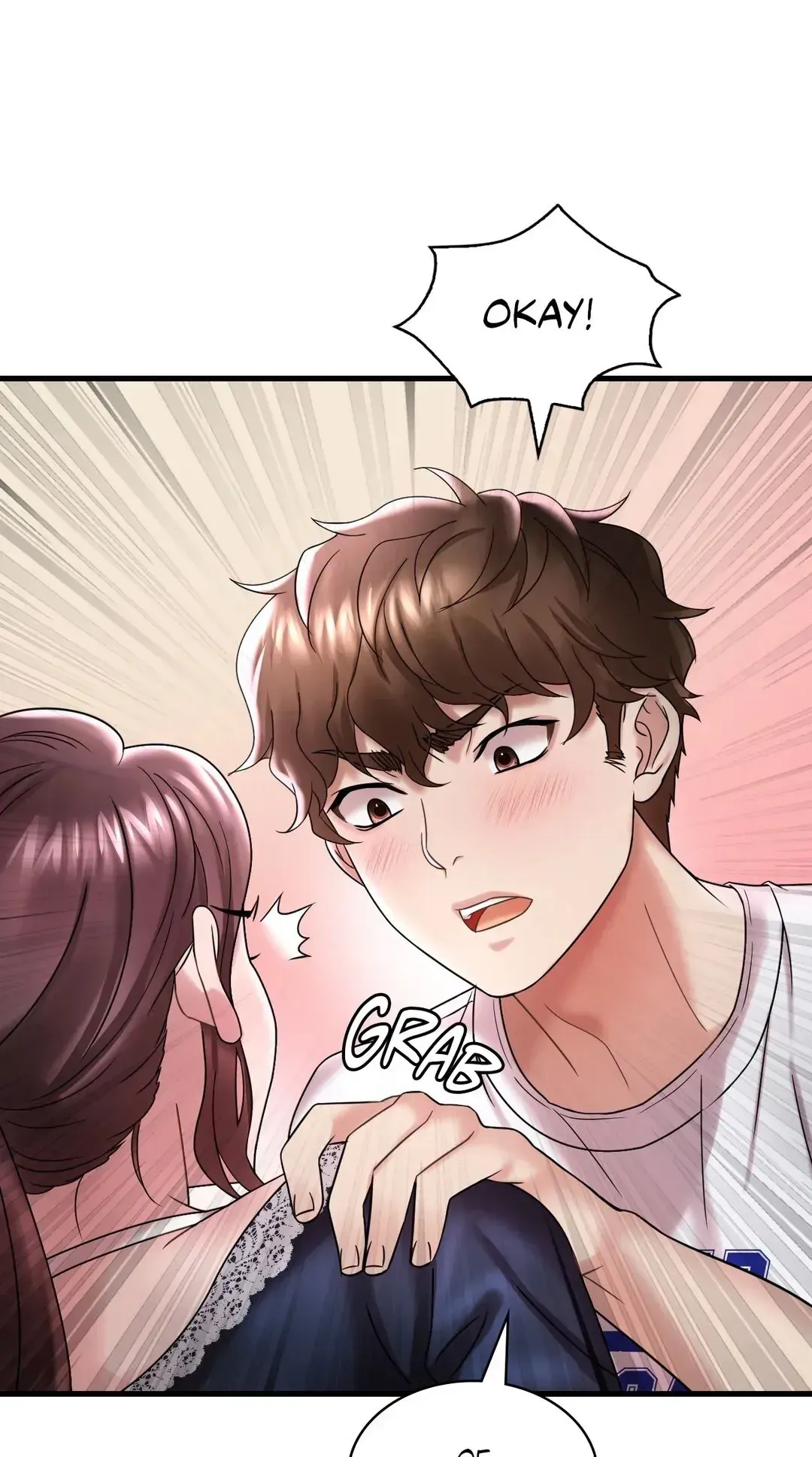 Read Drunk on You chapter 15 image 26 on Lezhin