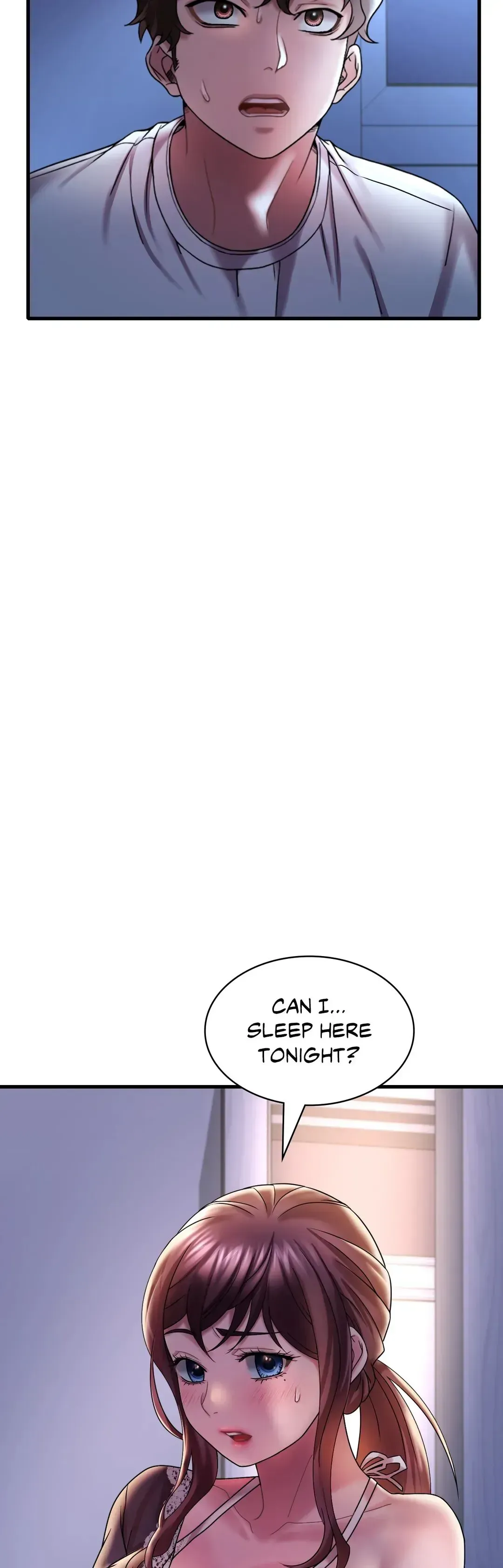 Read Drunk on You chapter 15 image 3 on Lezhin