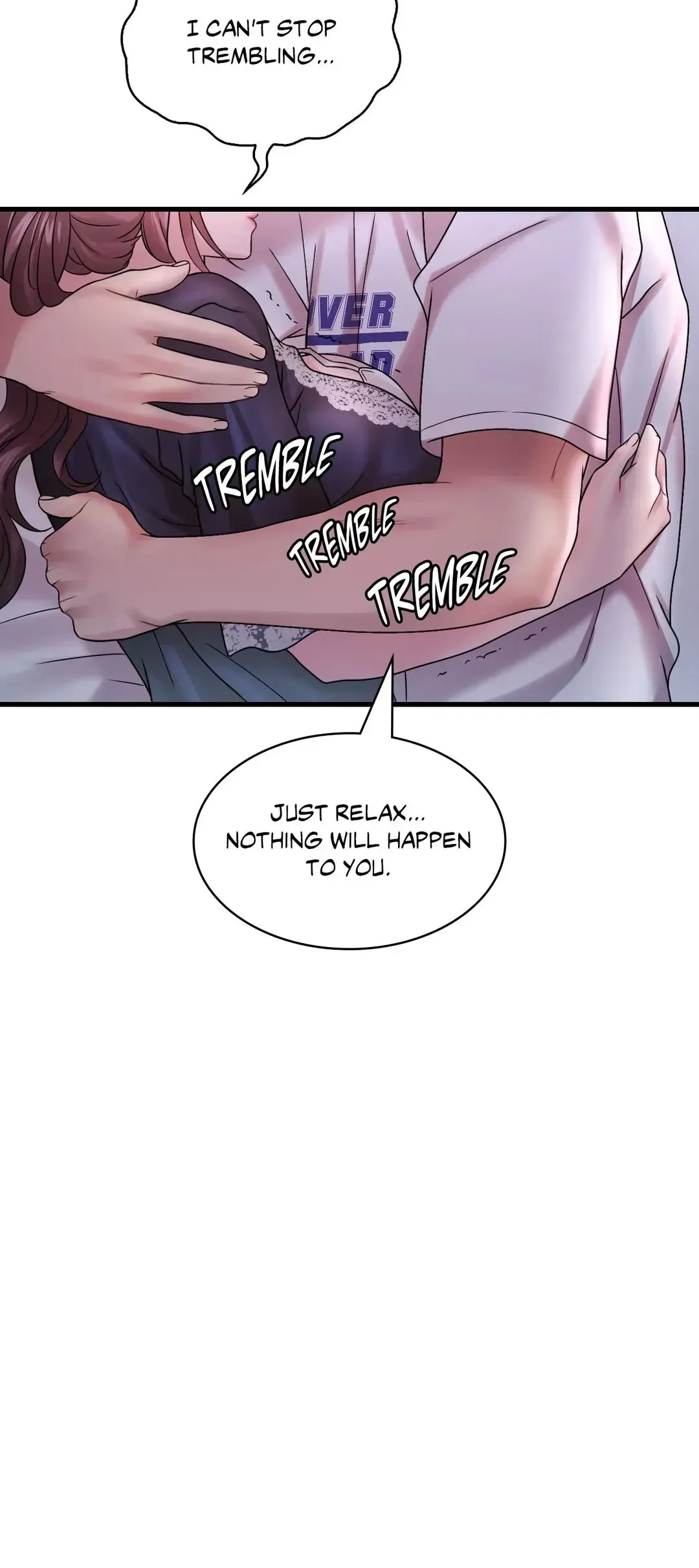 Read Drunk on You chapter 15 image 31 on Lezhin
