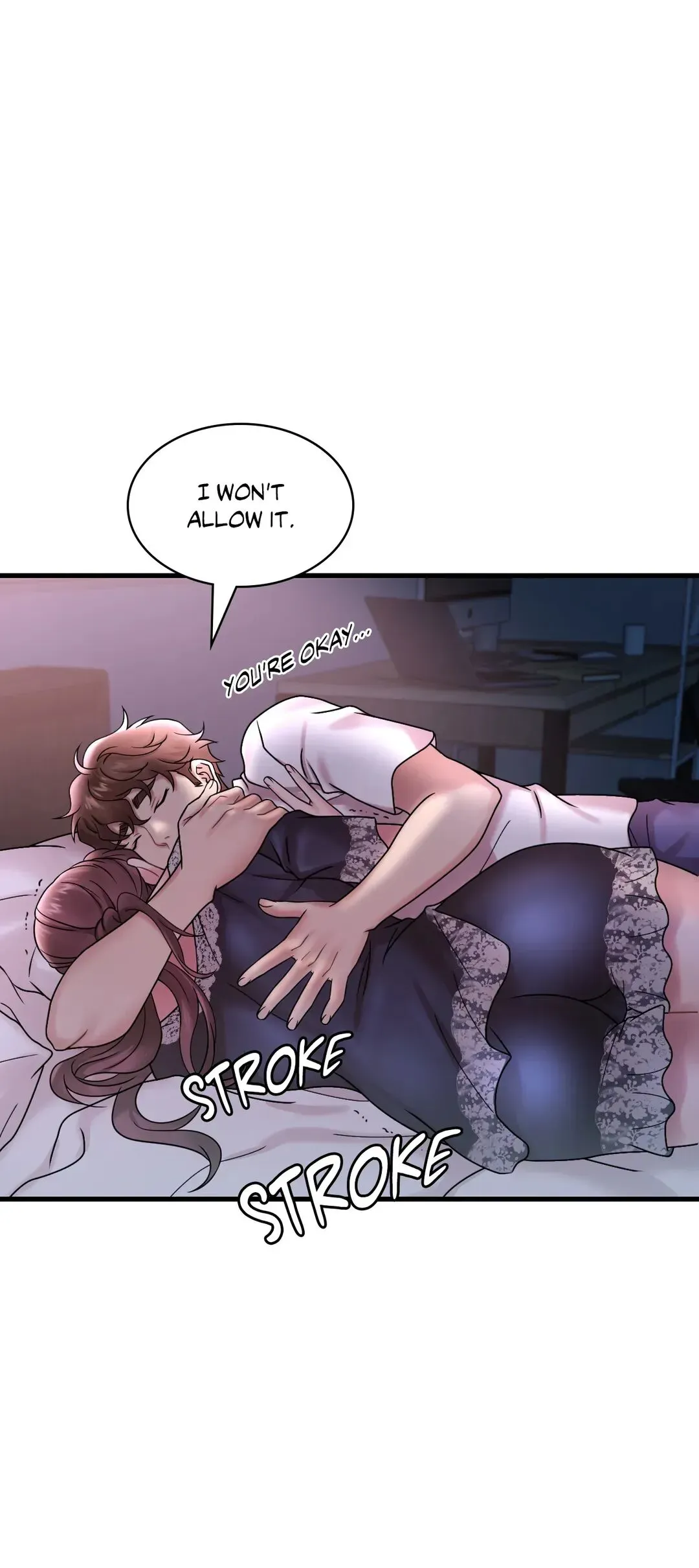 Read Drunk on You chapter 15 image 32 on Lezhin