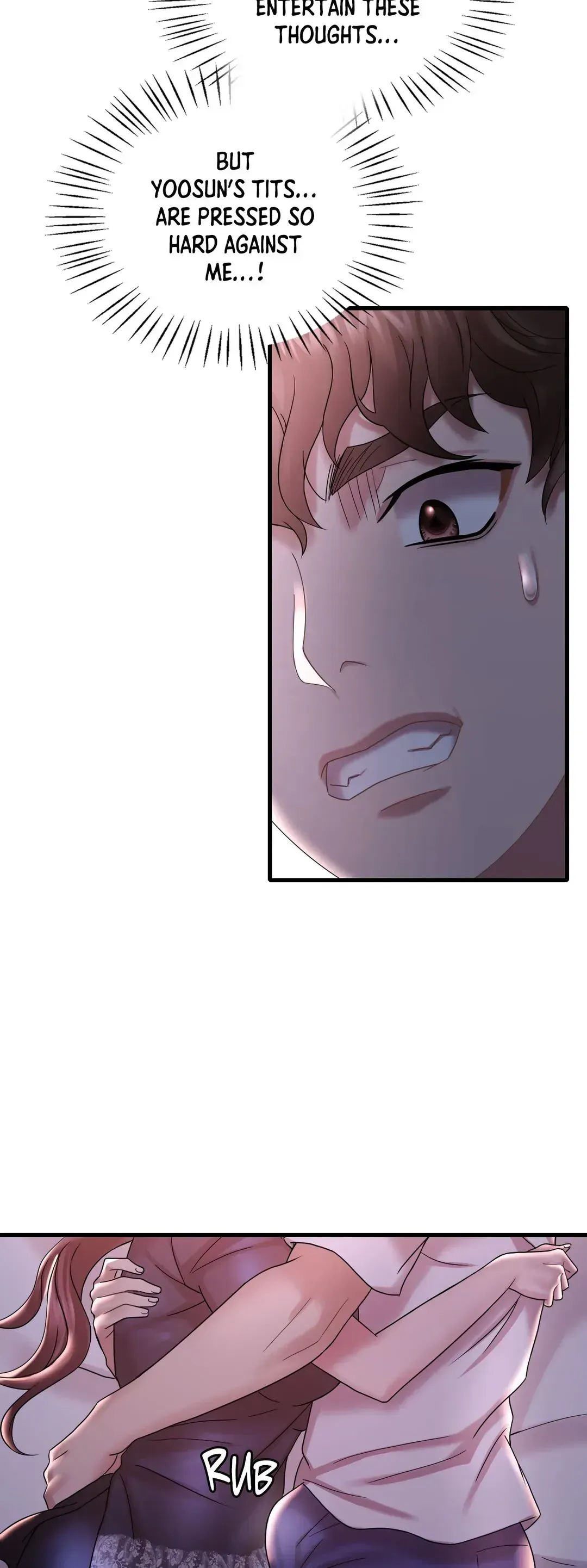 Read Drunk on You chapter 15 image 37 on Lezhin