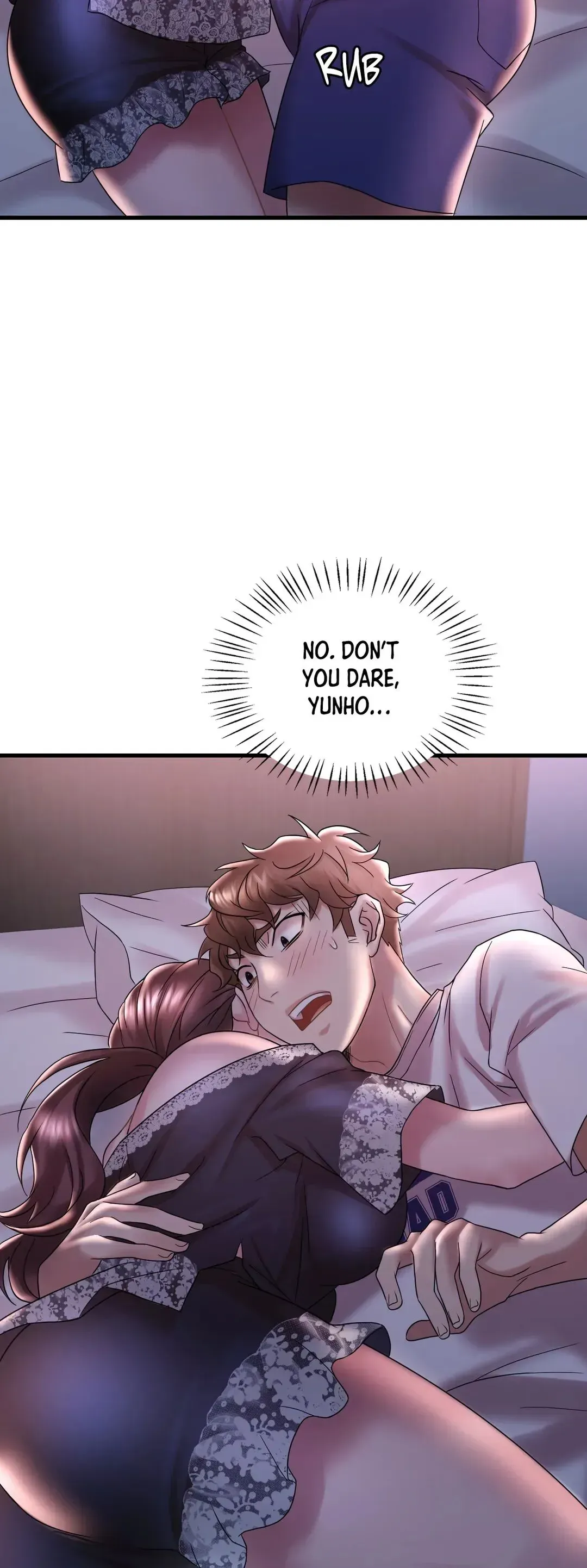 Read Drunk on You chapter 15 image 38 on Lezhin