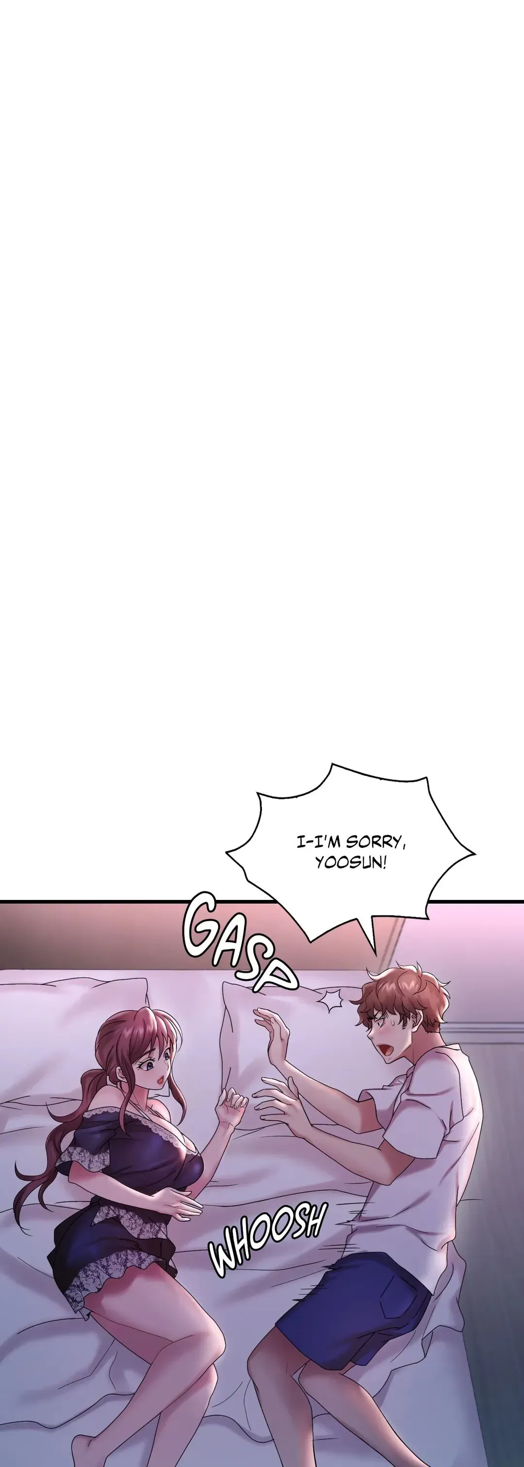 Read Drunk on You chapter 15 image 42 on Lezhin