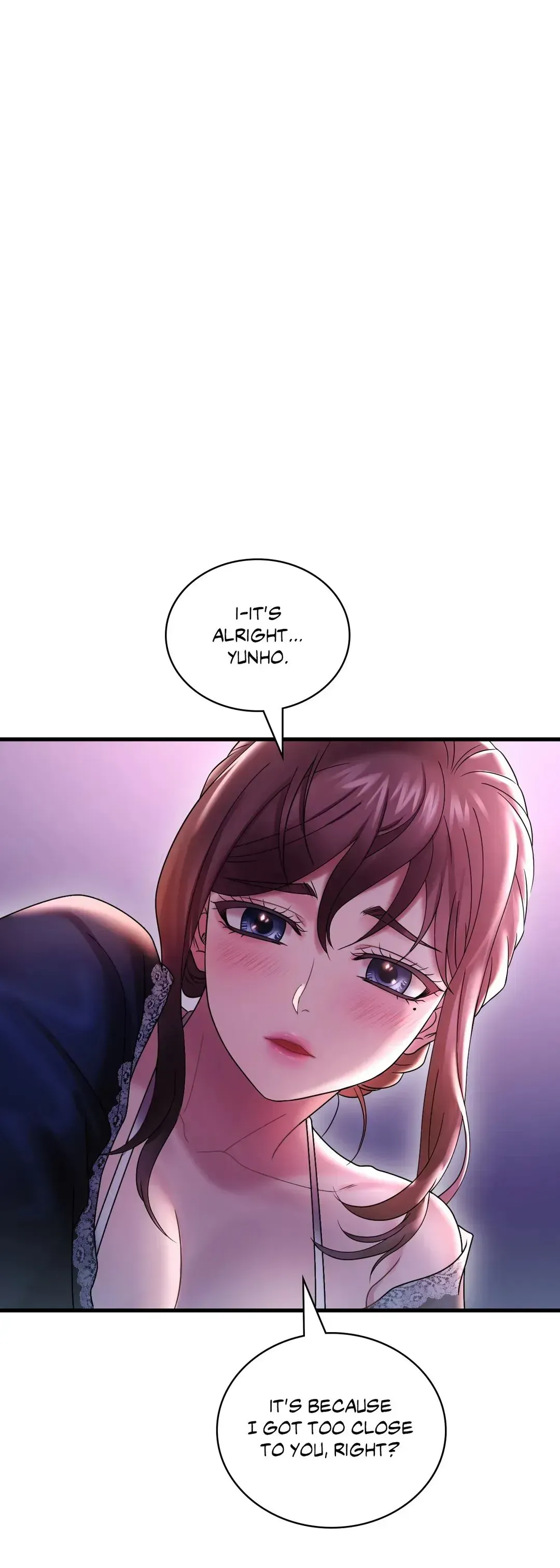 Read Drunk on You chapter 15 image 44 on Lezhin