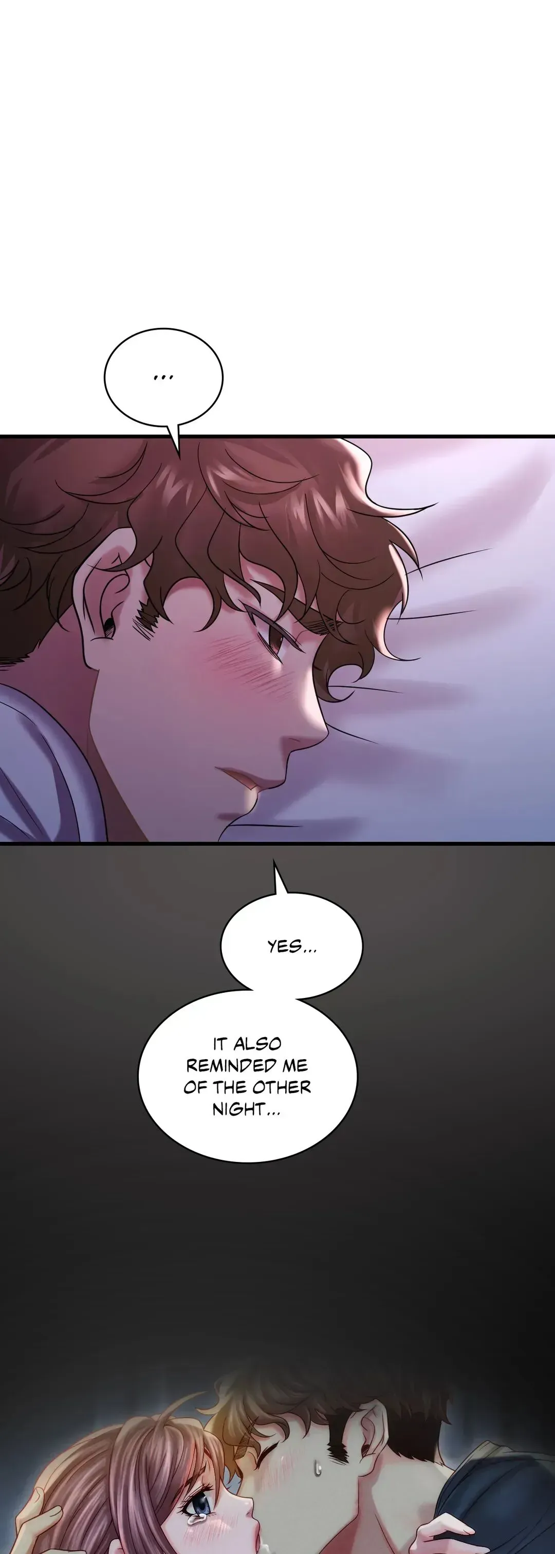 Read Drunk on You chapter 15 image 45 on Lezhin