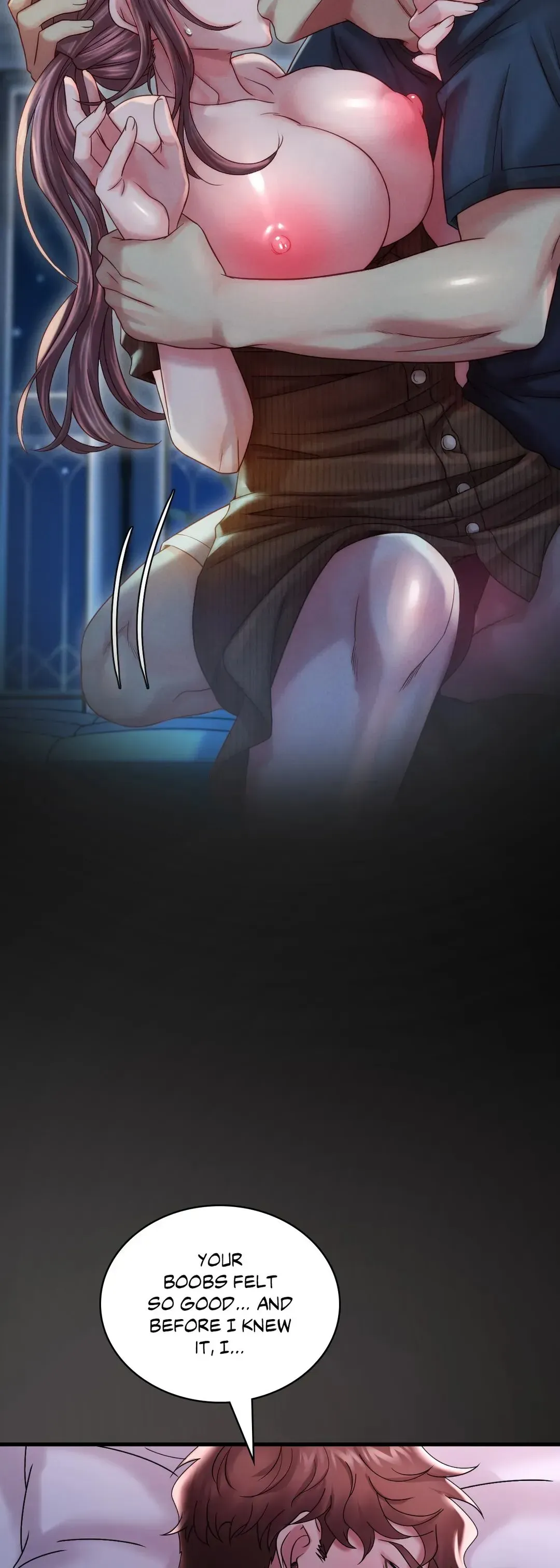 Read Drunk on You chapter 15 image 46 on Lezhin