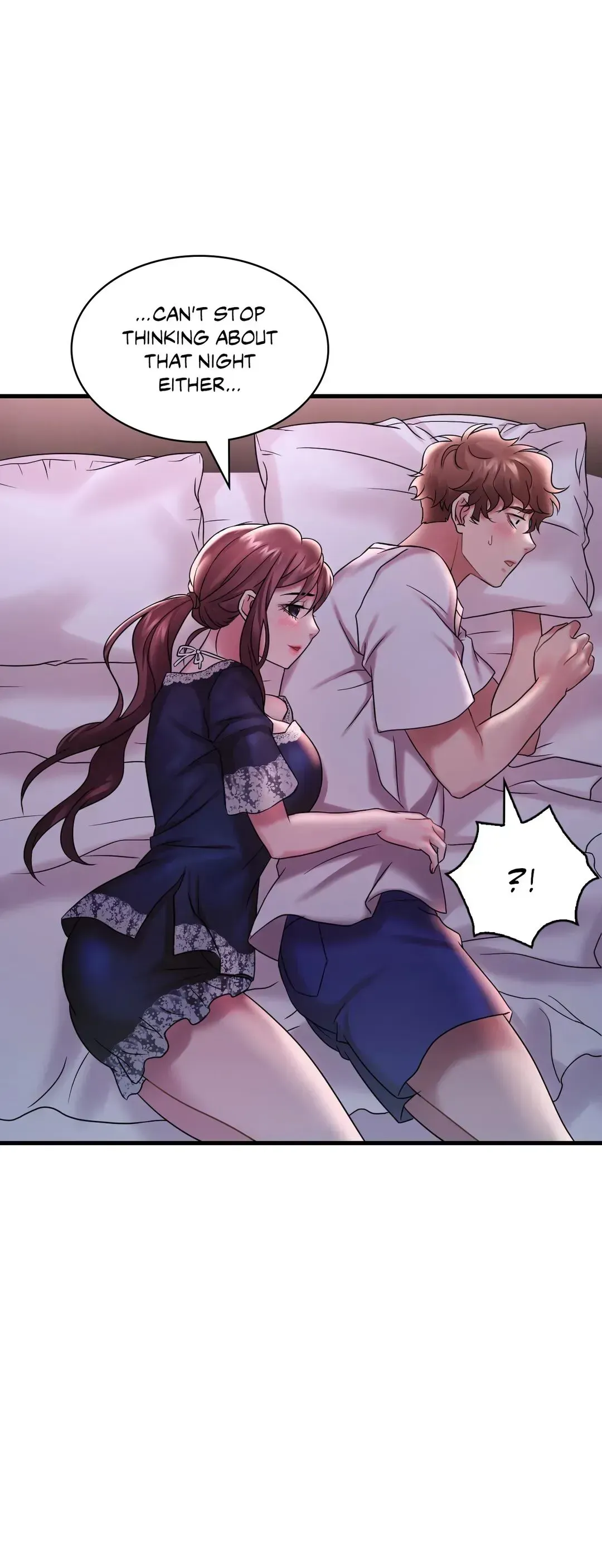 Read Drunk on You chapter 15 image 49 on Lezhin