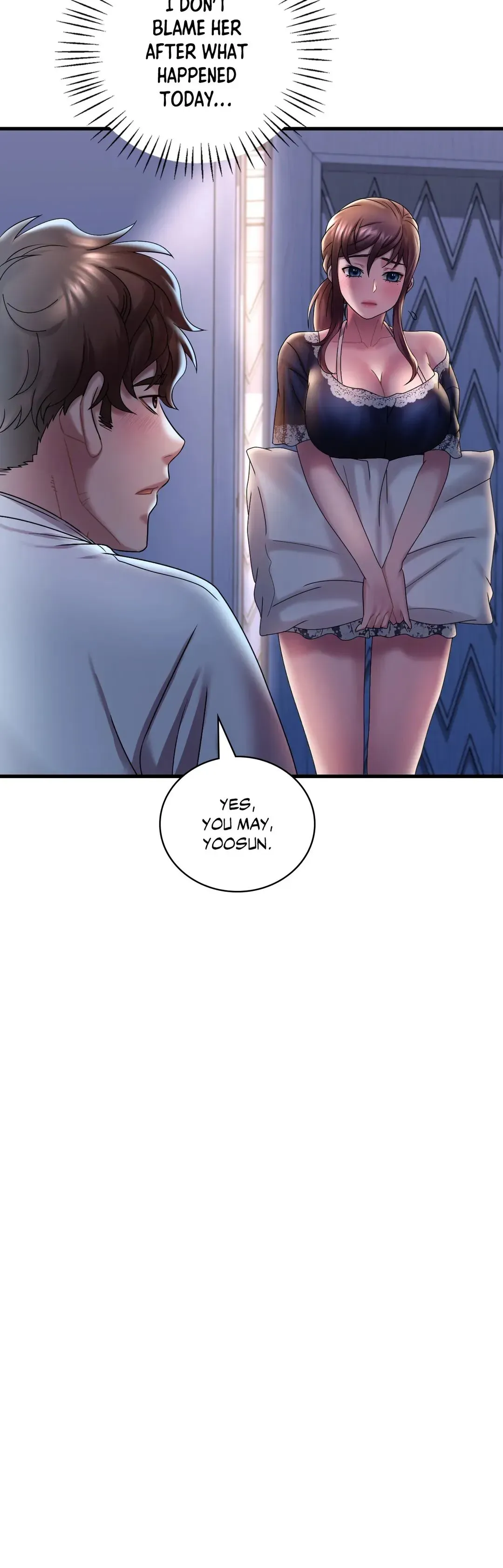 Read Drunk on You chapter 15 image 5 on Lezhin