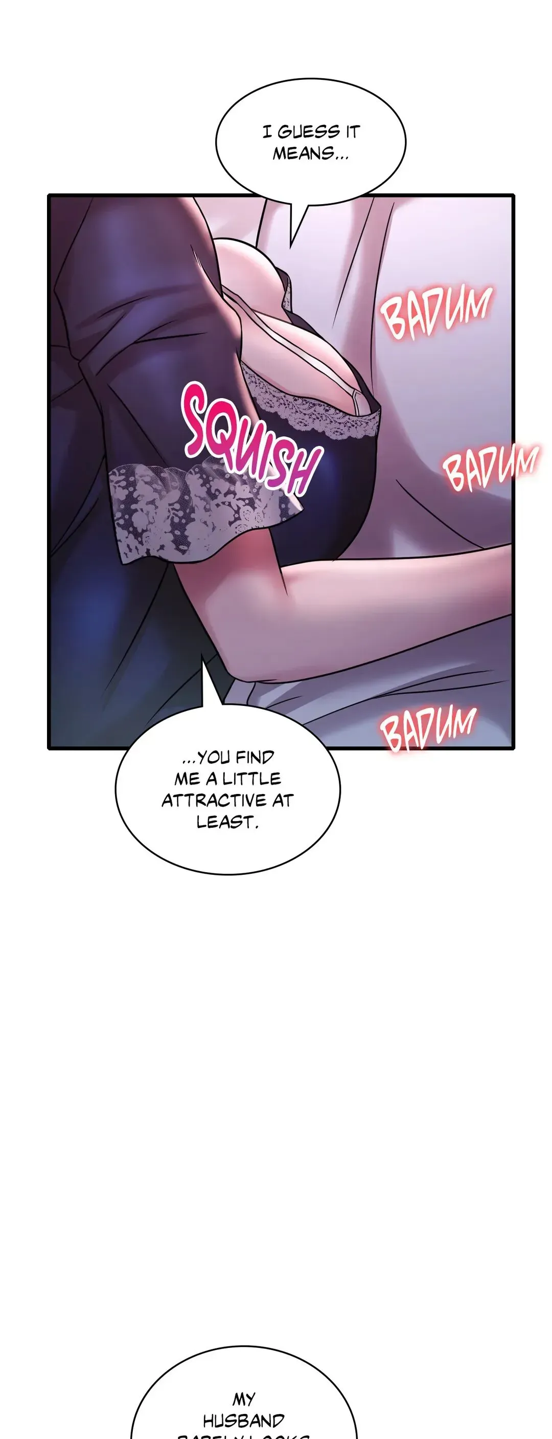 Read Drunk on You chapter 15 image 50 on Lezhin