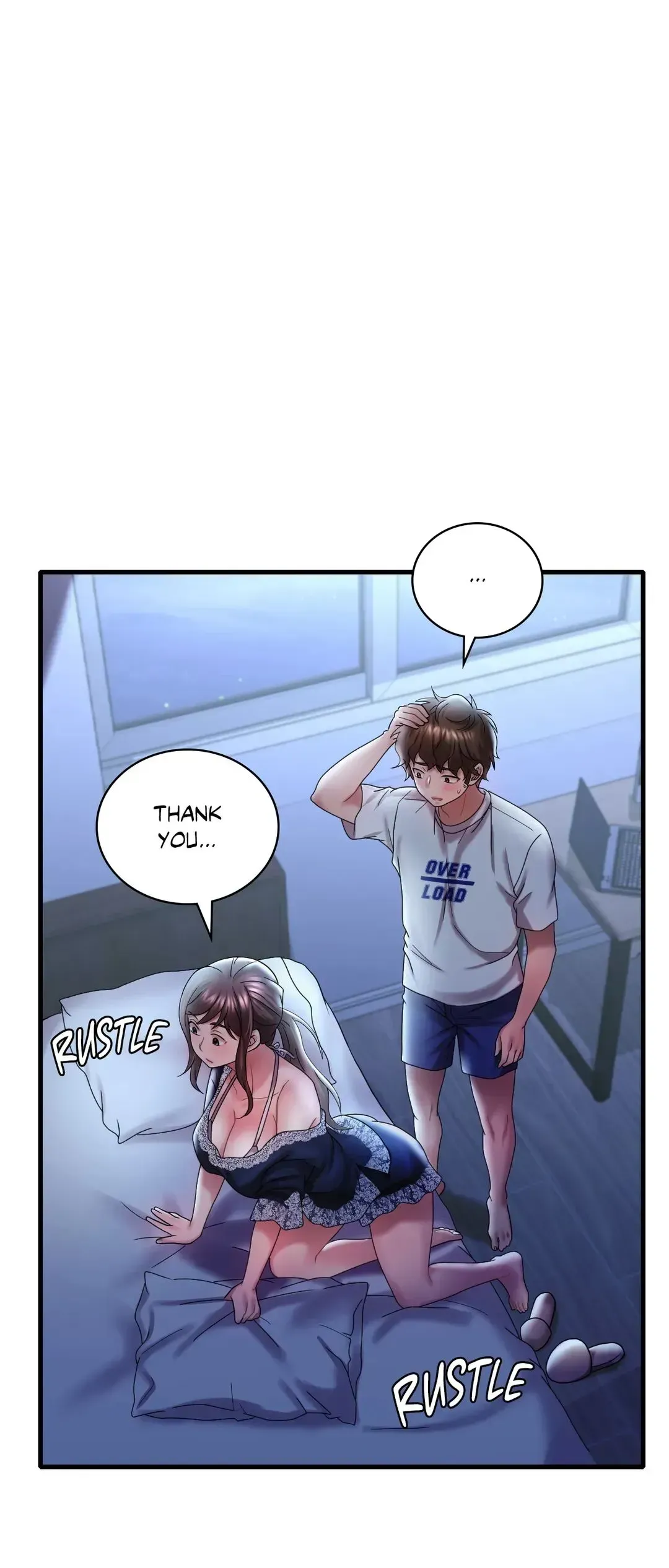 Read Drunk on You chapter 15 image 6 on Lezhin
