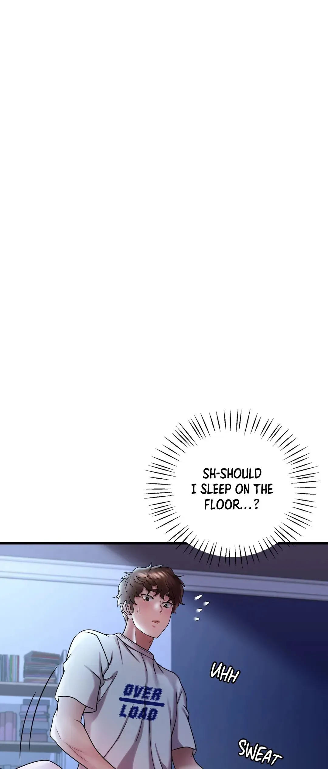 Read Drunk on You chapter 15 image 7 on Lezhin
