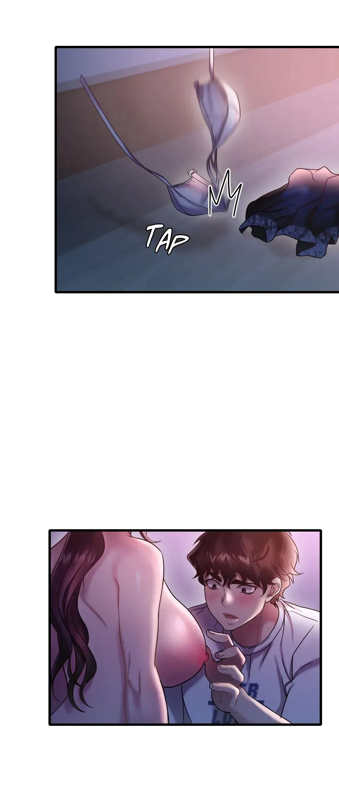 Read Drunk on You chapter 15 image 70 on Lezhin