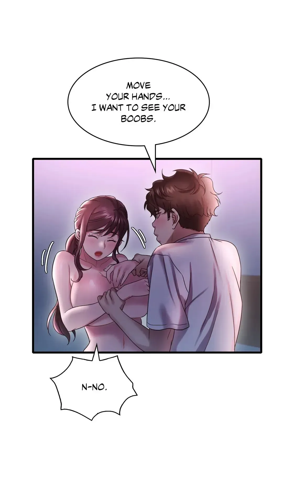 Read Drunk on You chapter 15 image 72 on Lezhin