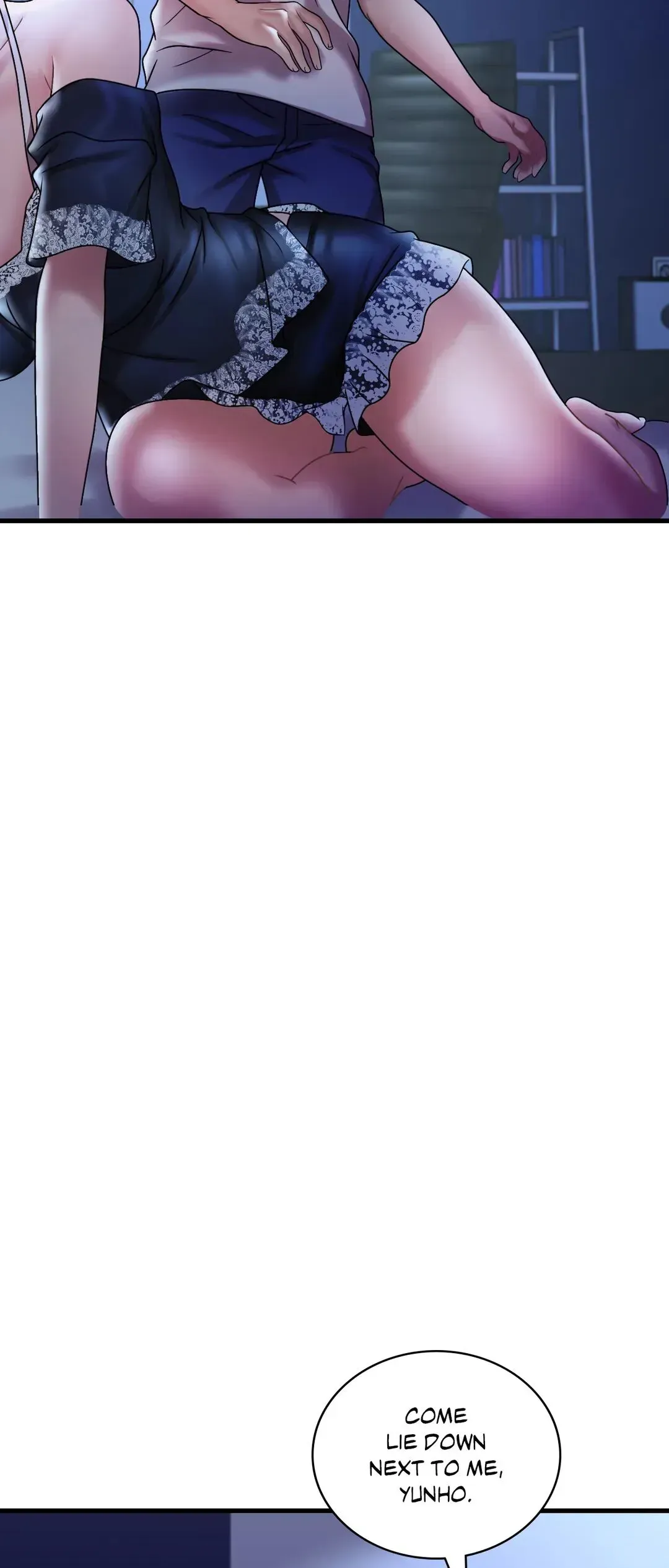 Read Drunk on You chapter 15 image 8 on Lezhin