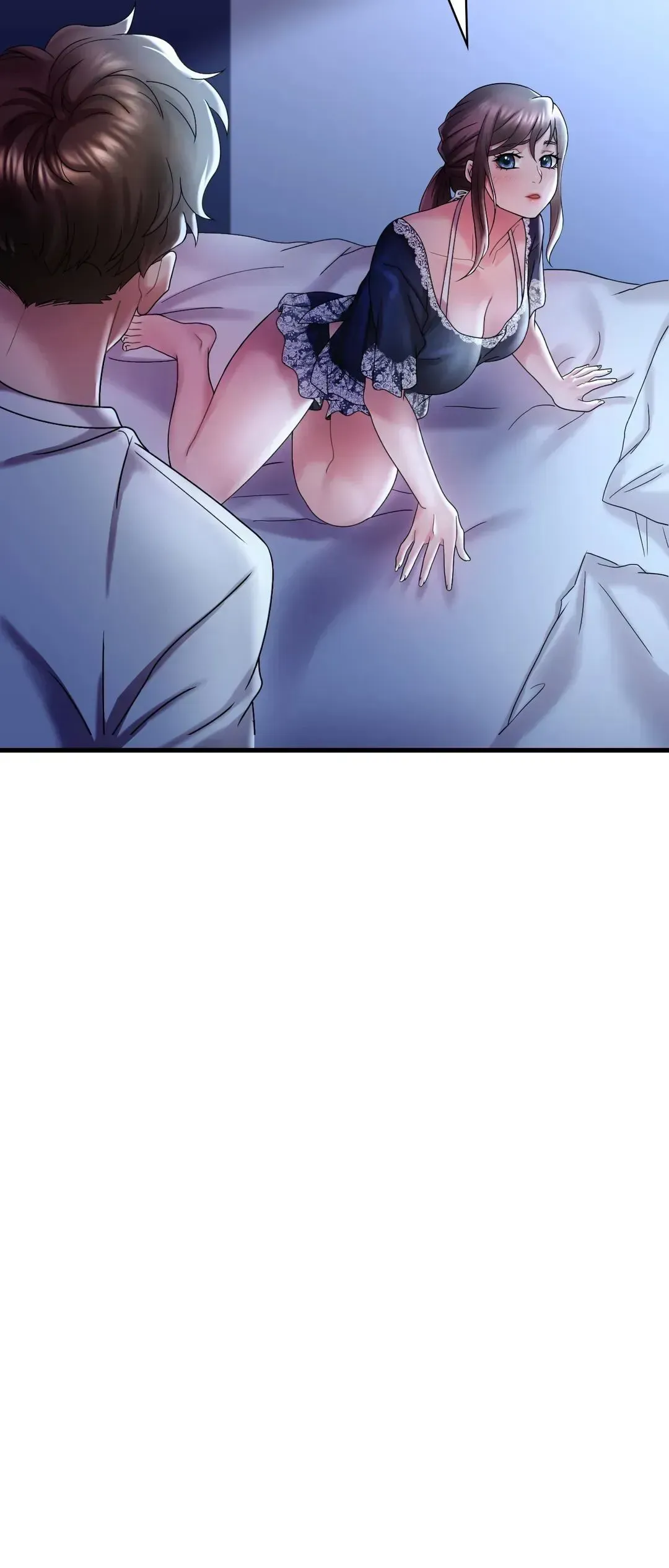 Read Drunk on You chapter 15 image 9 on Lezhin