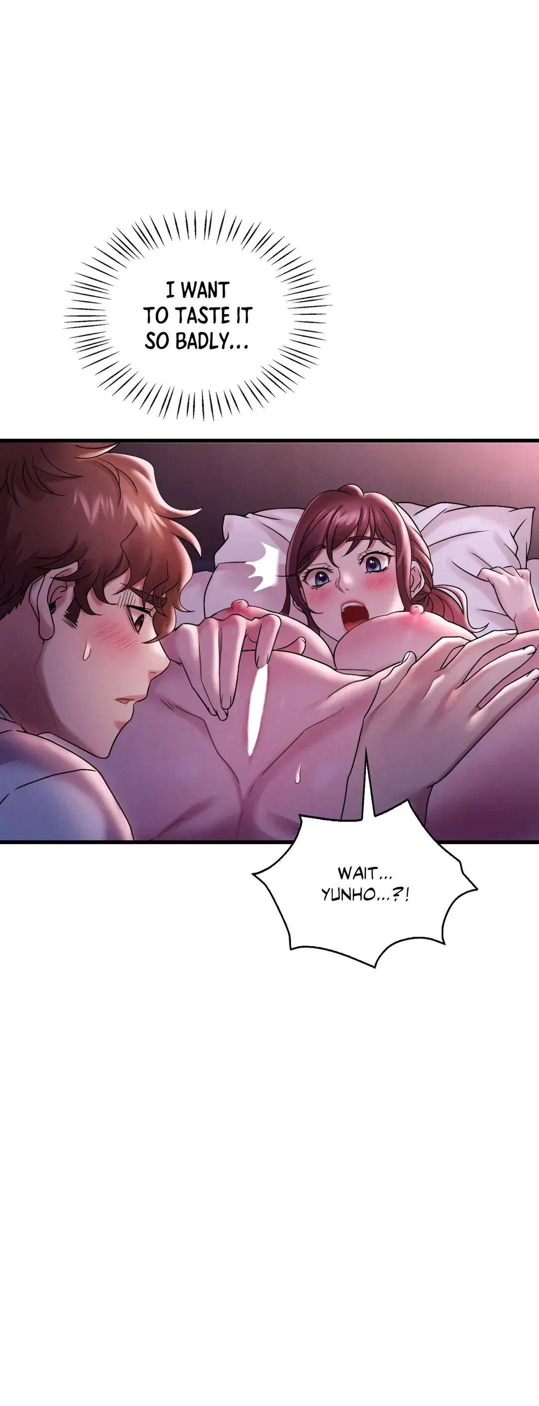 Read Drunk on You chapter 16 image 14 on Lezhin