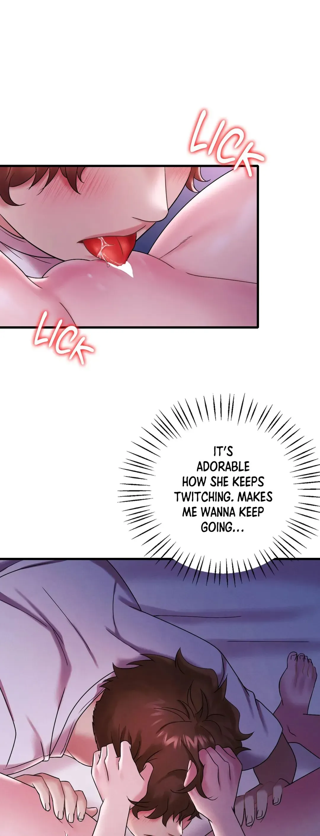 Read Drunk on You chapter 16 image 18 on Lezhin