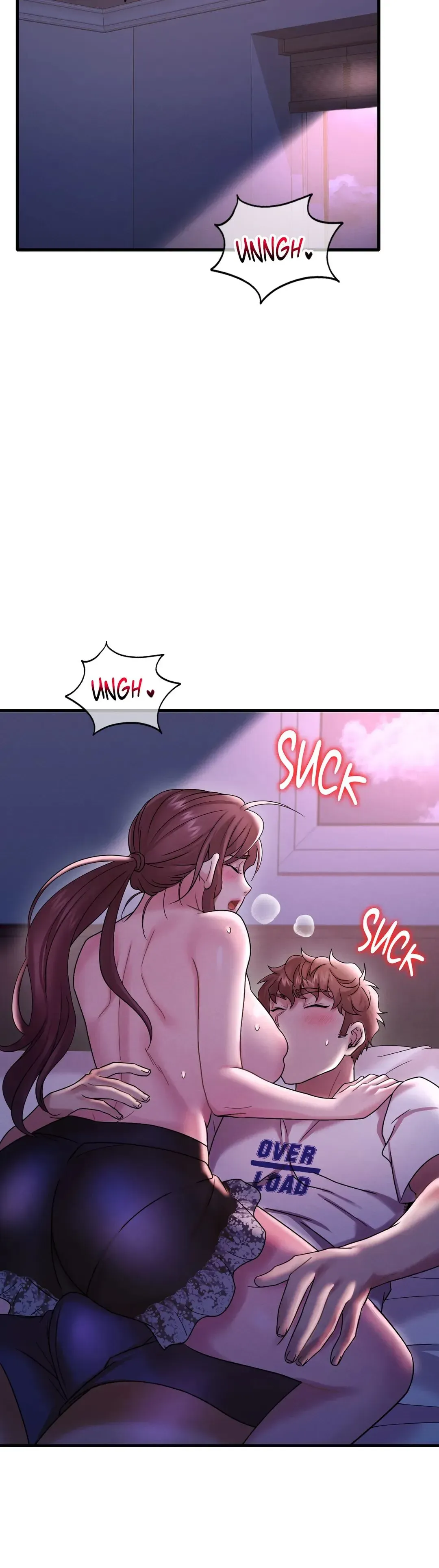 Read Drunk on You chapter 16 image 2 on Lezhin