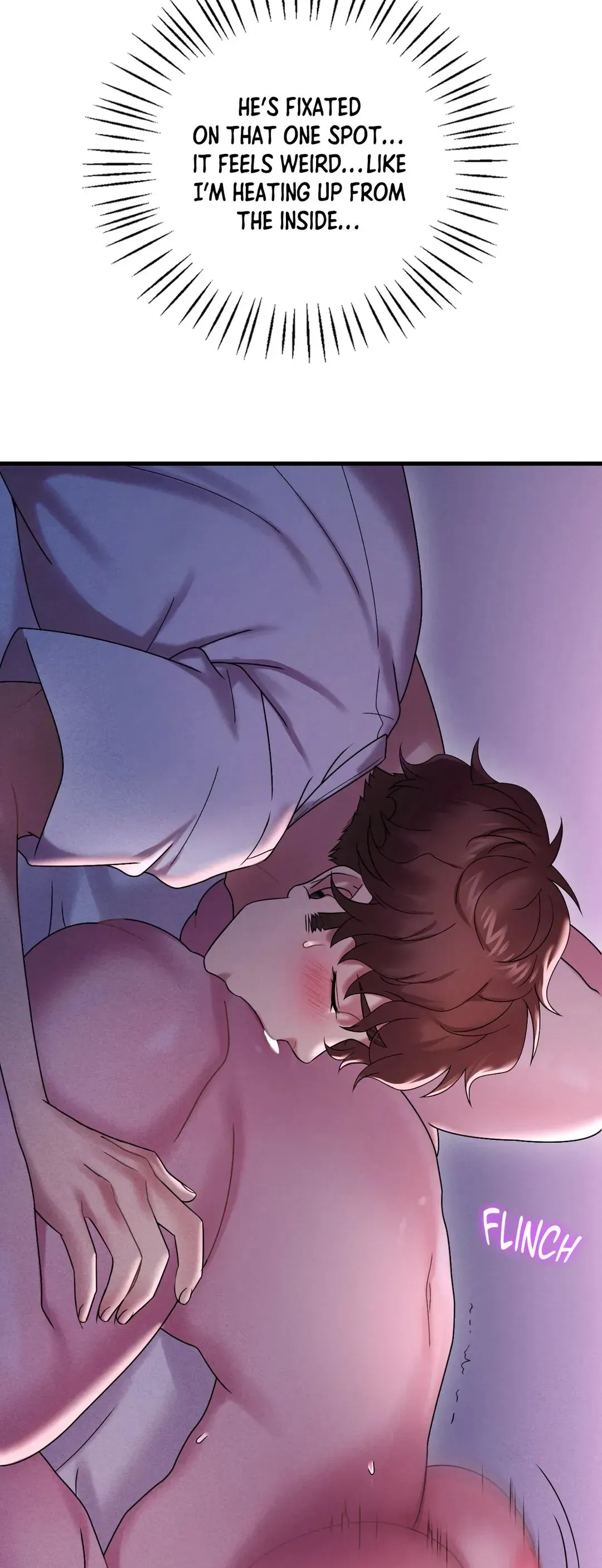 Read Drunk on You chapter 16 image 21 on Lezhin