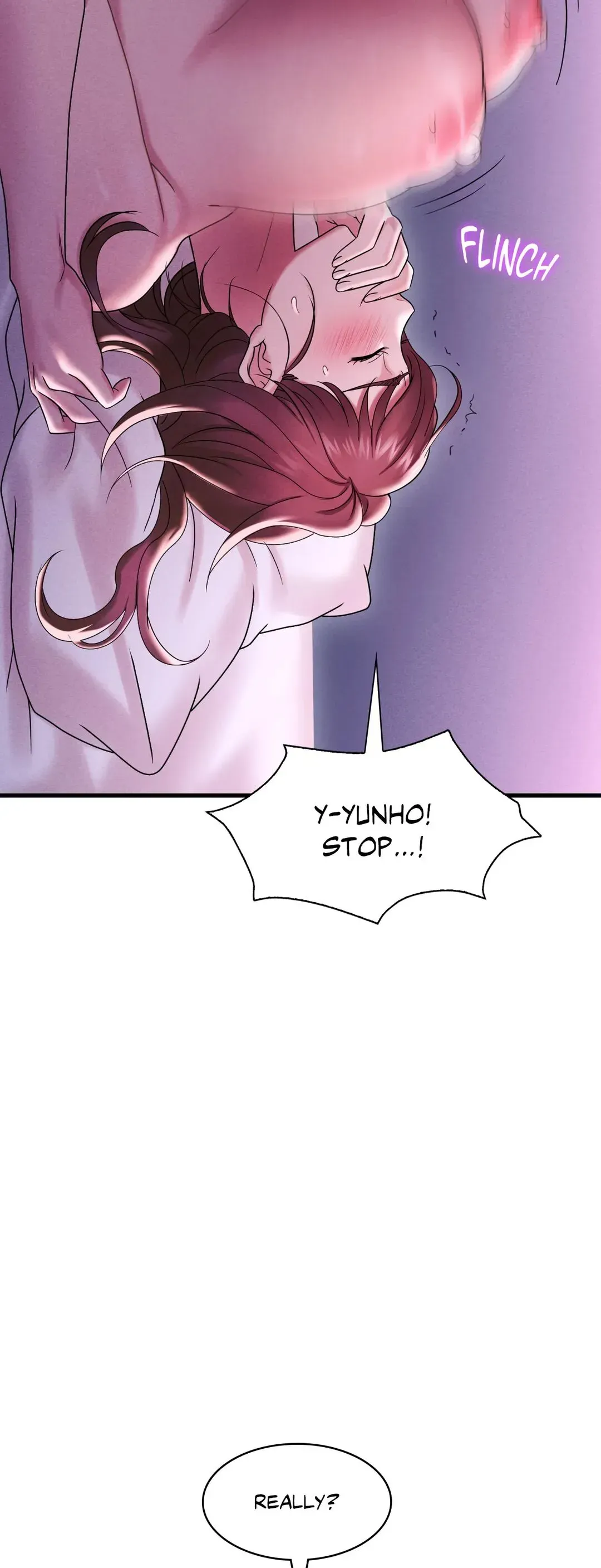 Read Drunk on You chapter 16 image 22 on Lezhin
