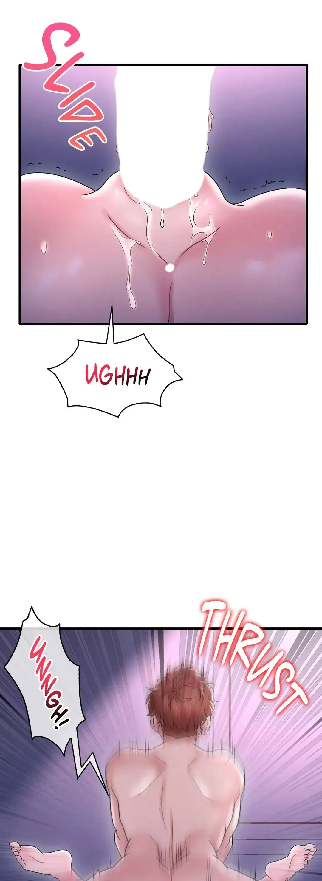 Read Drunk on You chapter 16 image 40 on Lezhin
