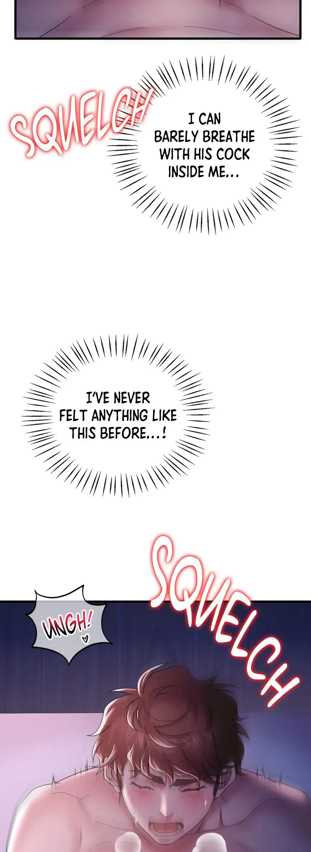 Read Drunk on You chapter 16 image 43 on Lezhin
