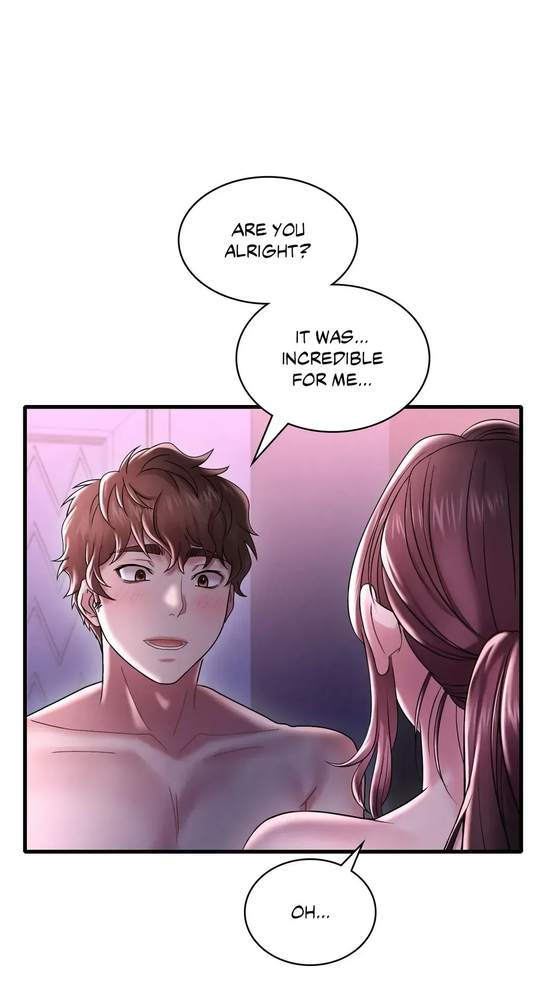 Read Drunk on You chapter 16 image 57 on Lezhin