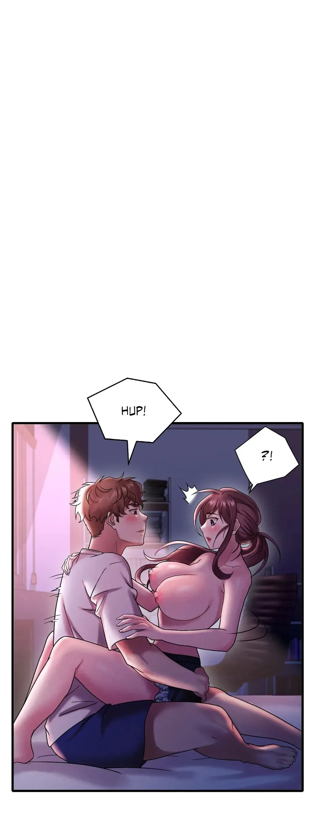 Read Drunk on You chapter 16 image 6 on Lezhin
