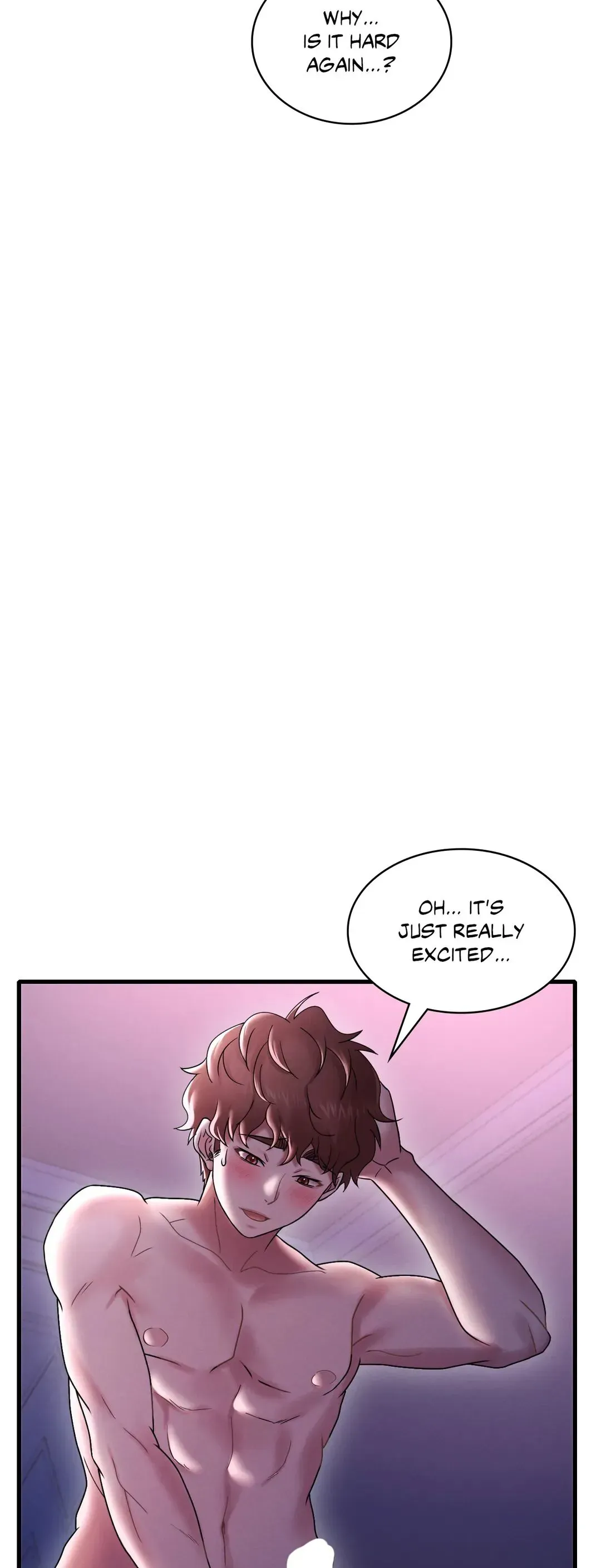 Read Drunk on You chapter 16 image 61 on Lezhin