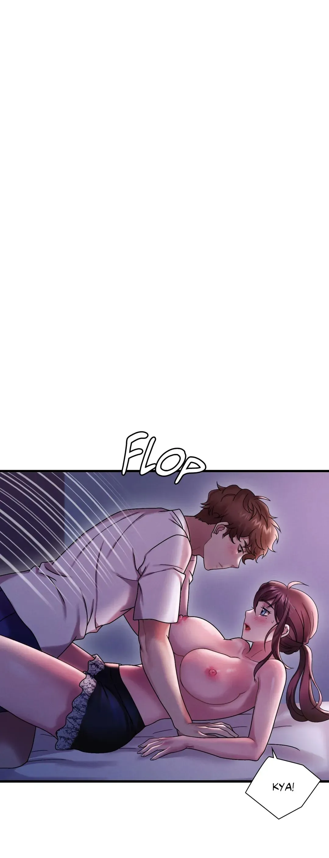 Read Drunk on You chapter 16 image 7 on Lezhin