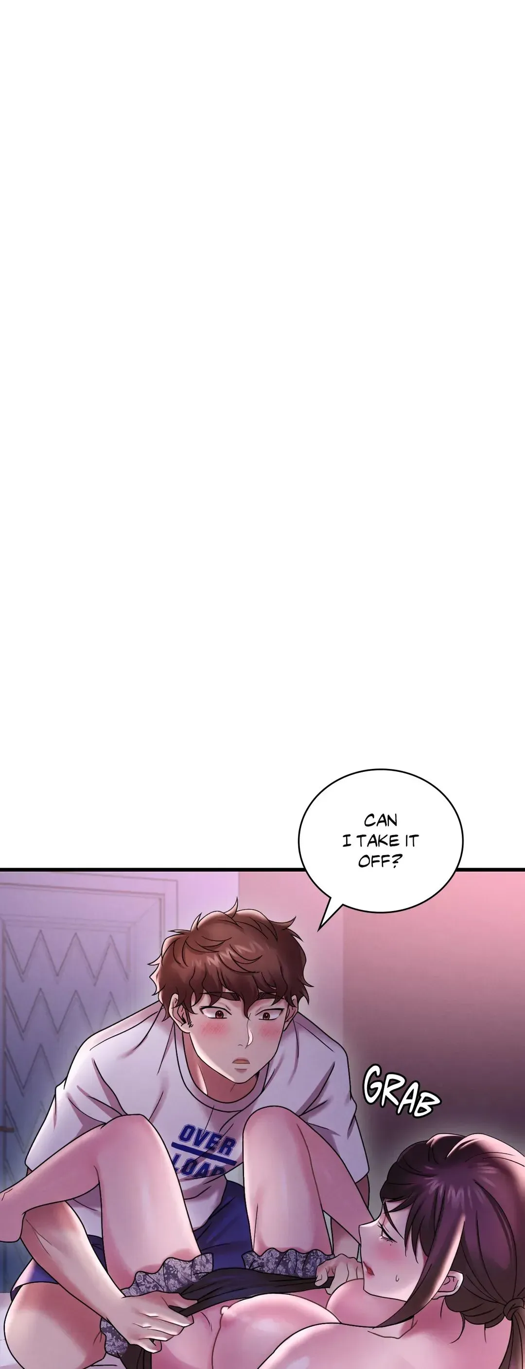 Read Drunk on You chapter 16 image 8 on Lezhin