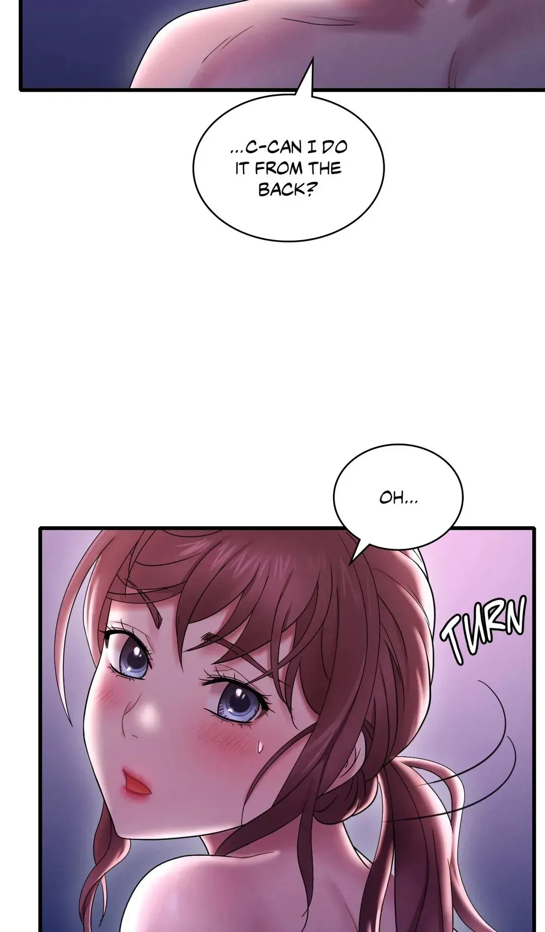 Read Drunk on You chapter 17 image 1 on Lezhin