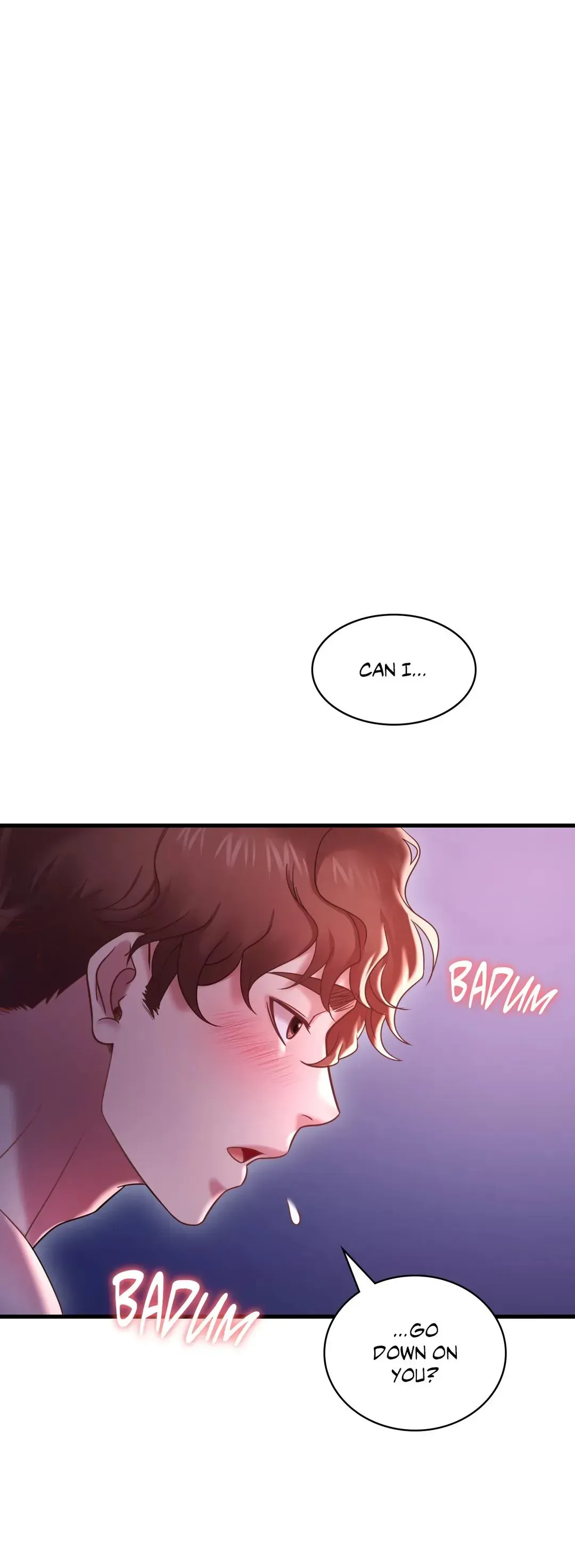 Read Drunk on You chapter 17 image 12 on Lezhin