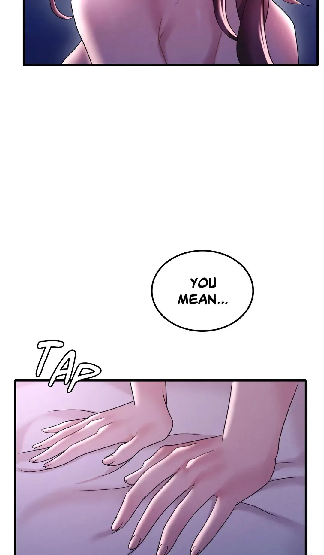 Read Drunk on You chapter 17 image 2 on Lezhin