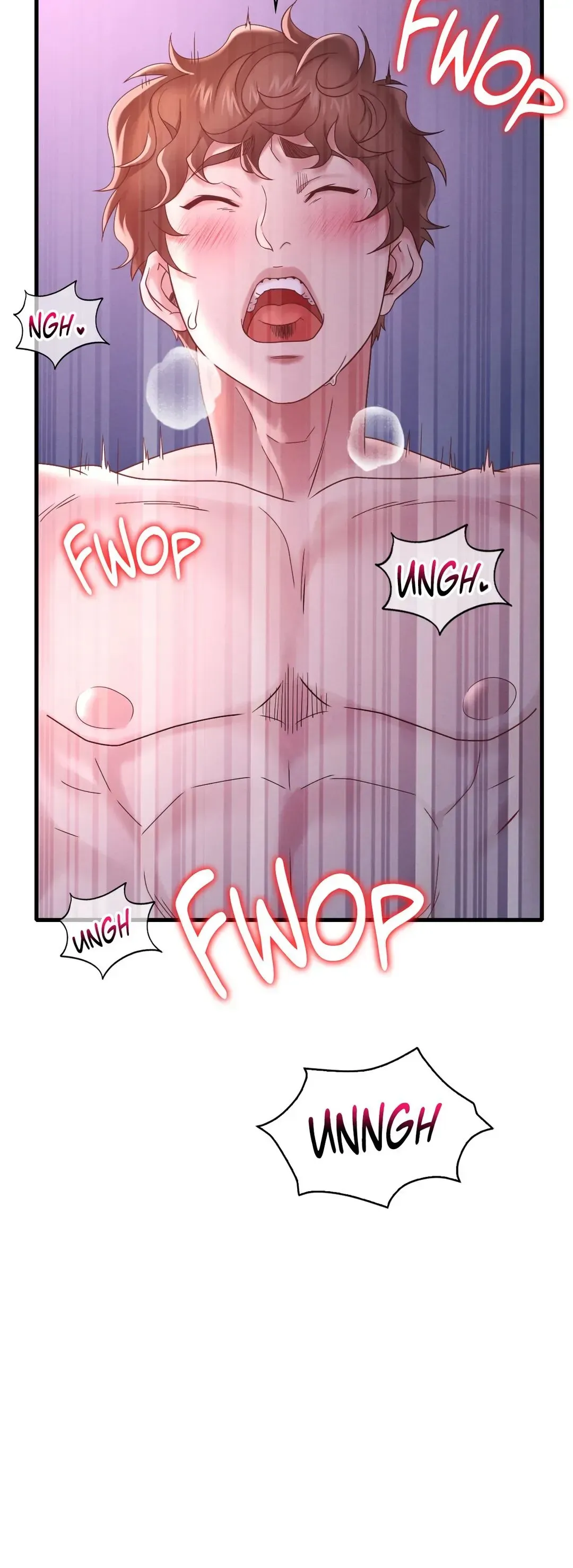 Read Drunk on You chapter 17 image 32 on Lezhin