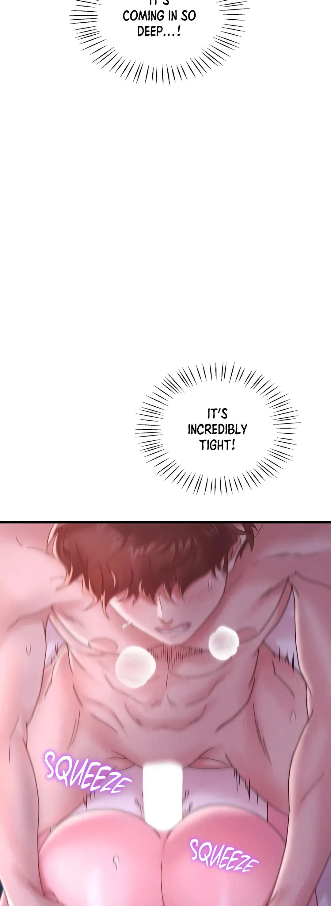 Read Drunk on You chapter 17 image 34 on Lezhin