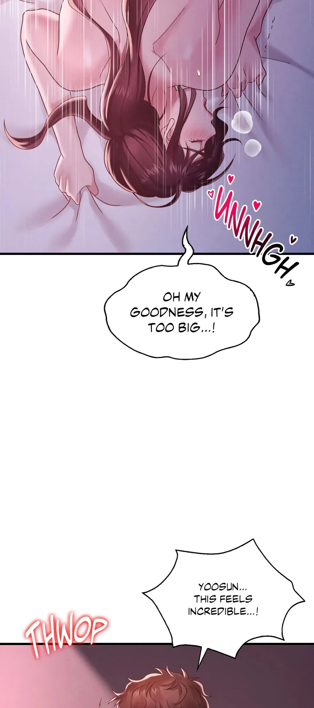 Read Drunk on You chapter 17 image 37 on Lezhin