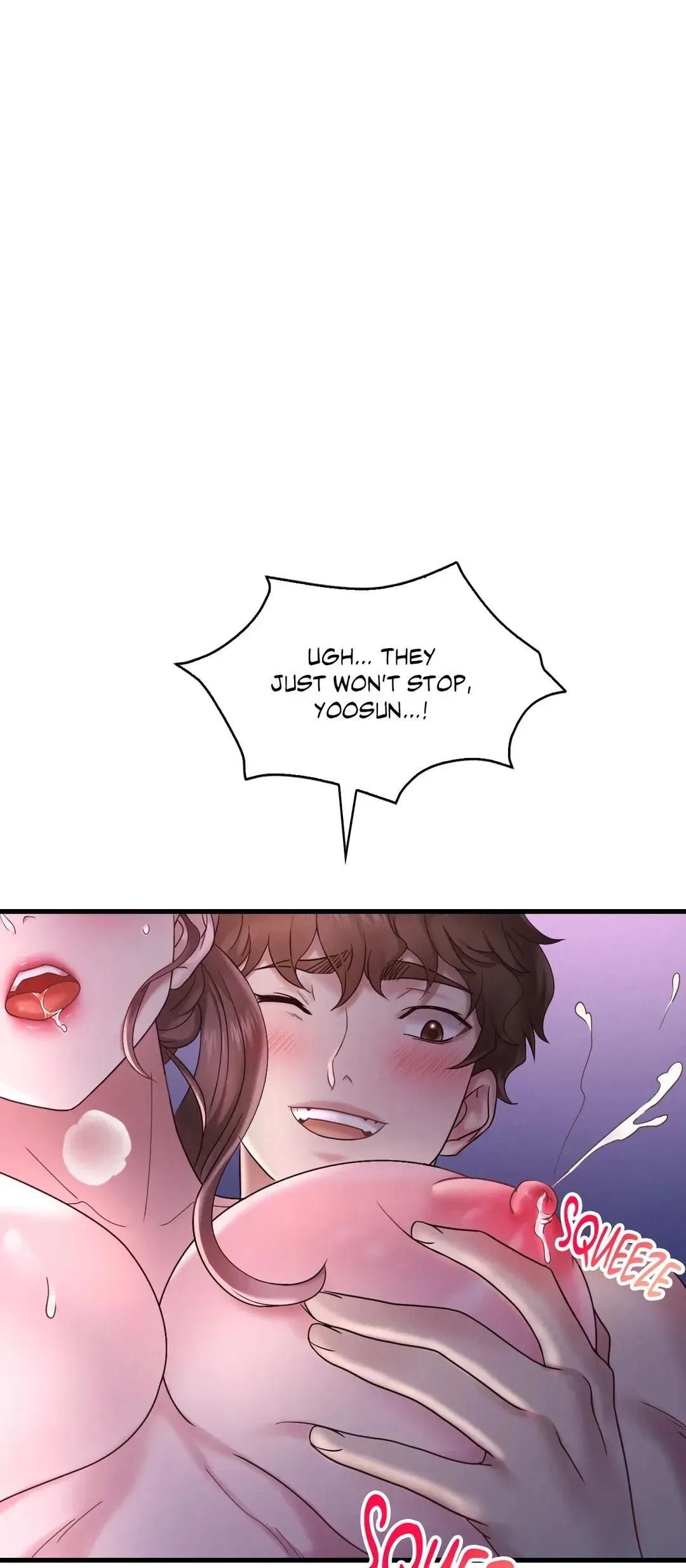 Read Drunk on You chapter 17 image 45 on Lezhin