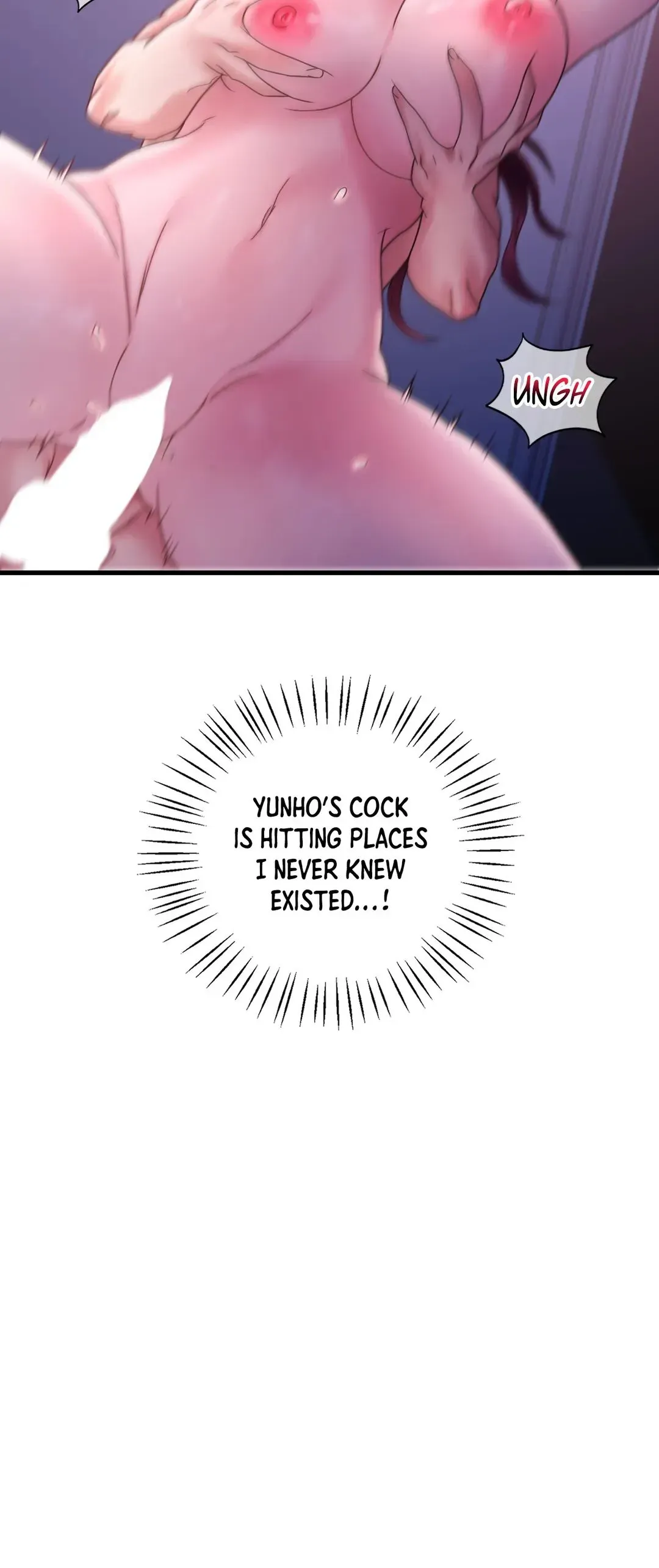 Read Drunk on You chapter 17 image 53 on Lezhin